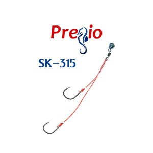 Pregio Hitotsu Tenya Rig SK-315