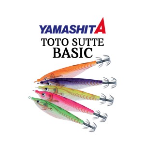 Yamashita Toto Sutte Basic