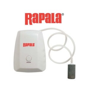 Rapala Aerator