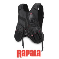 Rapala Urban Vest Pack