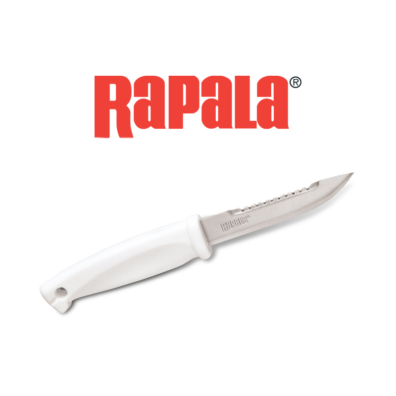 Rapala 4" Bait Knife