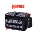 Rapala Lurecamo Tackle Bag Medium