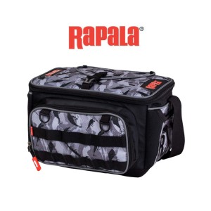 Rapala Lurecamo Tackle Bag Lite