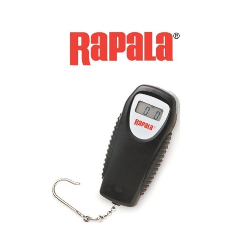 Rapala Scale RMDS-50