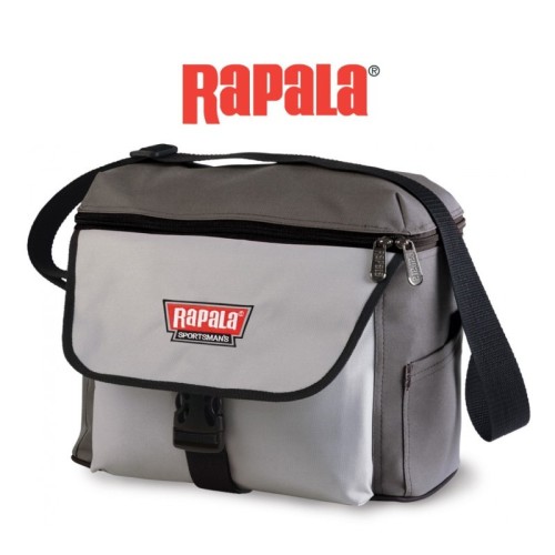 Rapala Sportsman's 12 Shoulder Bag