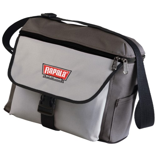 Rapala Sportsman's 12 Shoulder Bag