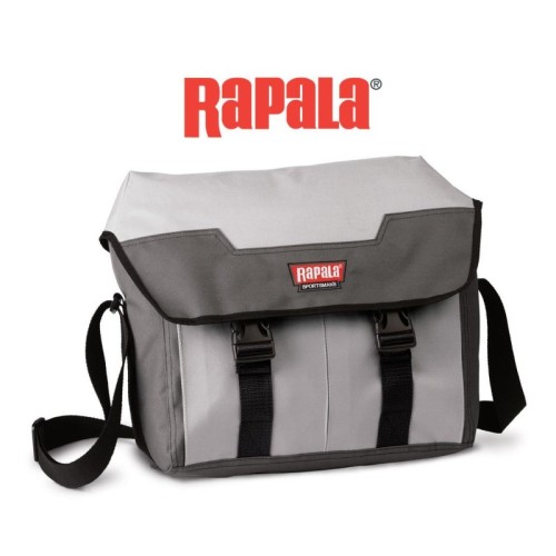 Rapala Sportsman's 13 Satchel