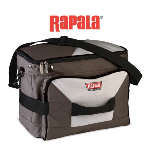 Rapala Sportsman's 31 Tackle Bag