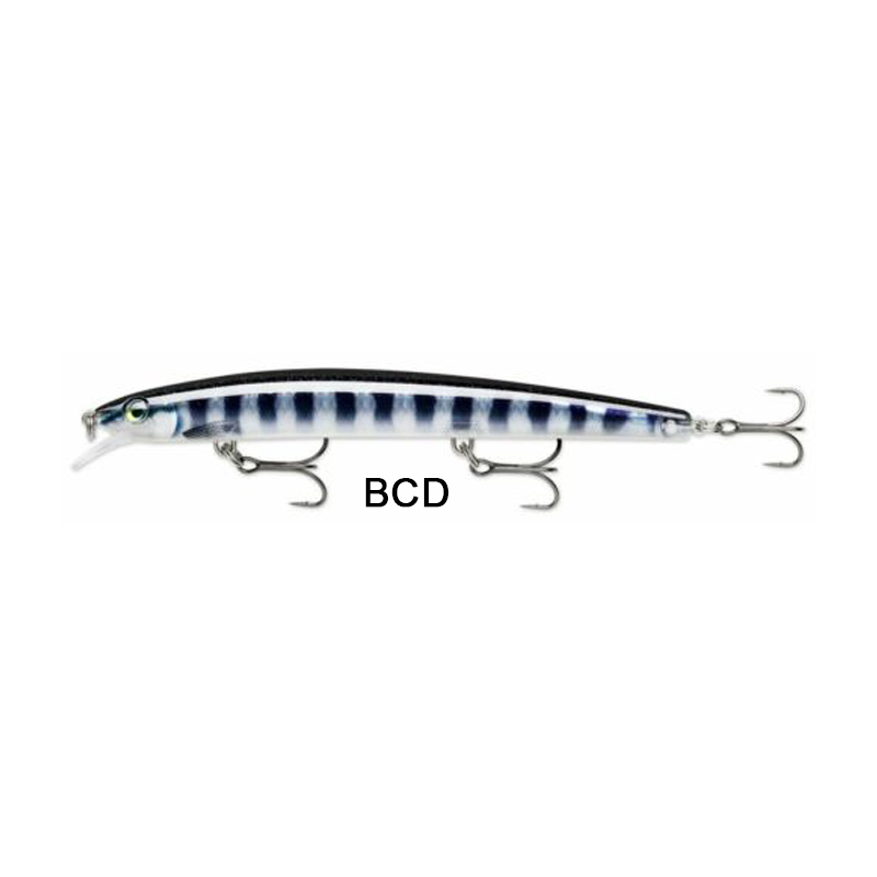 Rapala Max Rap 110mm