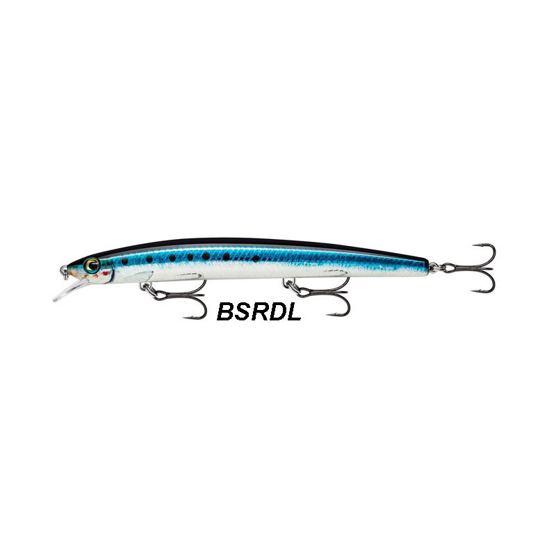 Rapala Max Rap 130mm