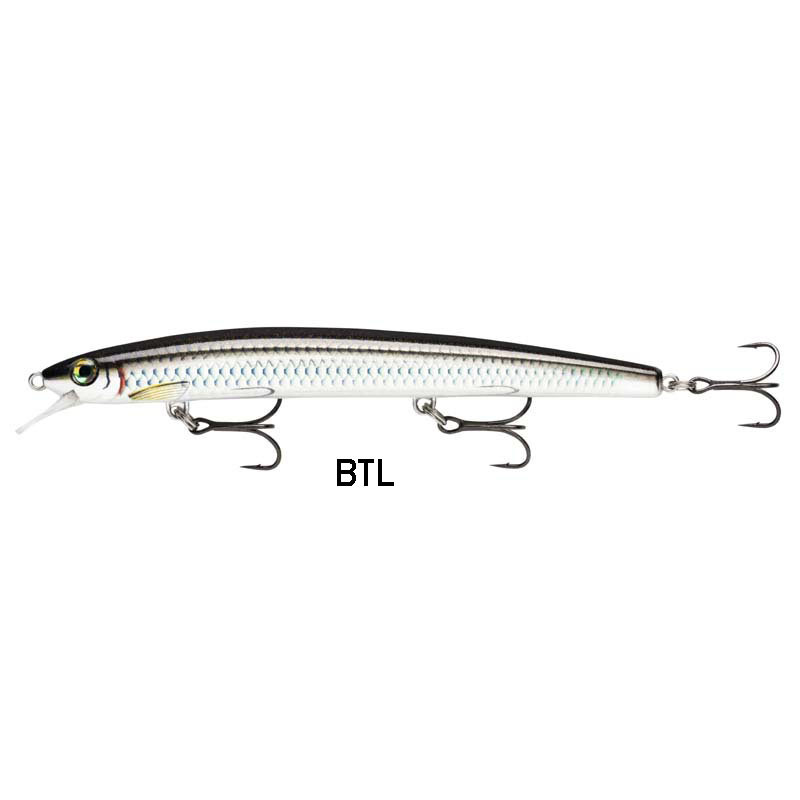 Rapala Max Rap 130mm