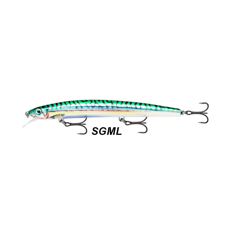 Rapala Max Rap 130mm