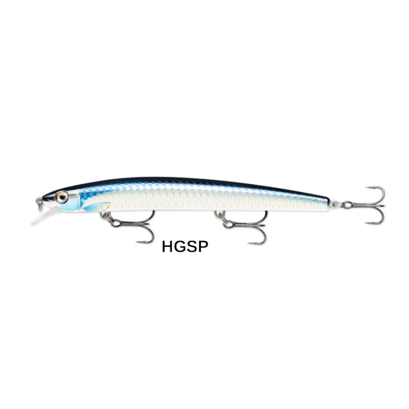 Rapala Max Rap 170mm