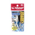 Shout Hard Twin Spark 326-HT 2cm Assist Hooks