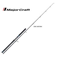 Major Craft Crostage Big Game Casting Model Tuna