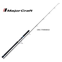 Major Craft Crostage Boat Casting Hiramasa