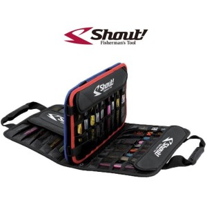 Shout System Jig Bag