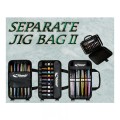 Shout Separate Jig Bag 