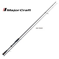 Major Craft Crostage Hard Rock & Kurodai