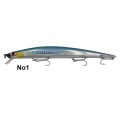 Cinnetic Explorer Minnow Slim 140F