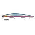 Cinnetic Explorer Minnow Slim 140F