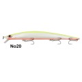 Cinnetic Explorer Minnow Slim 175F