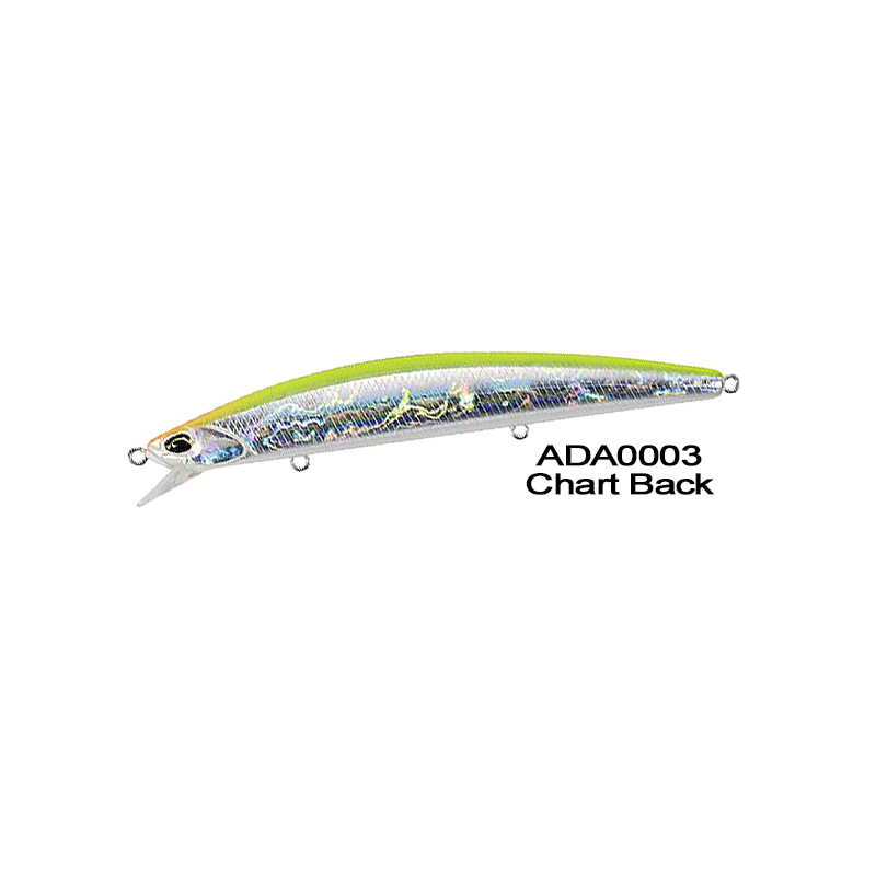 Duo Tide Minnow Sprat 140S