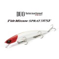 Duo Tide Minnow Sprat 140SF