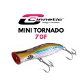 Cinnetic Mini Tornado 70F