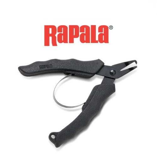 Rapala Mini Split Ring Pliers RMSP