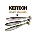 Keitech Easy Shiner 5"