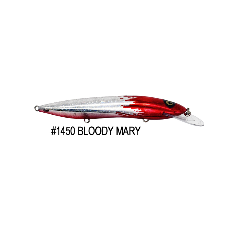 Halco Sorcerer 150 Halco Sorcerer 150