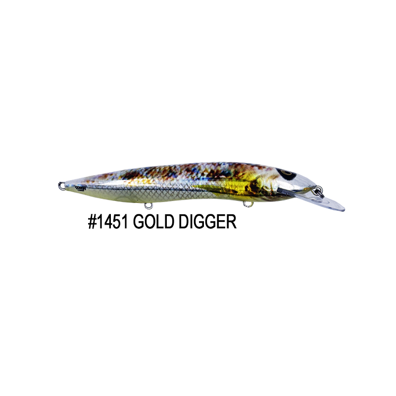 Halco Sorcerer 150 Halco Sorcerer 150