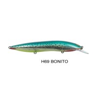 Halco Sorcerer 150