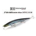 Duo Tide Minnow Slim 140 Flyer