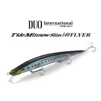 Duo Tide Minnow Slim 140 Flyer Duo Tide Minnow Slim 140 Flyer