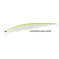 Duo Tide Minnow Slim 140 Flyer