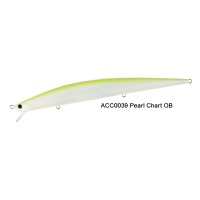 Duo Tide Minnow Slim 140 Flyer Duo Tide Minnow Slim 140 Flyer