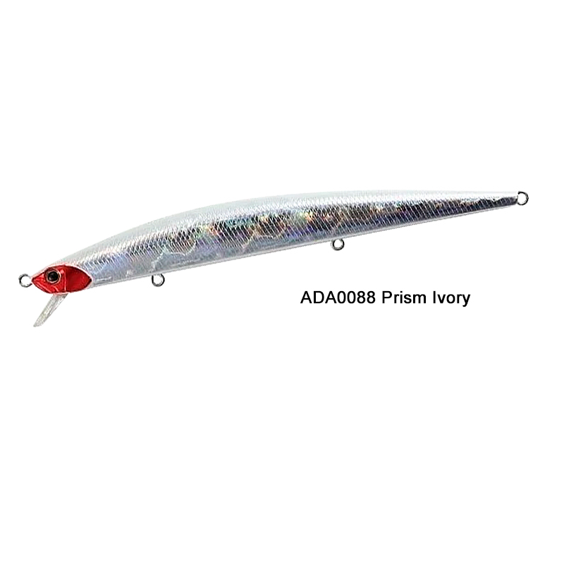 Duo Tide Minnow Slim 140 Flyer