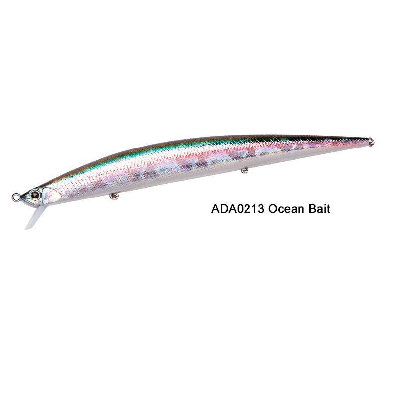 Duo Tide Minnow Slim 140 Flyer
