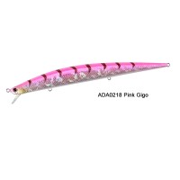 Duo Tide Minnow Slim 140 Flyer Duo Tide Minnow Slim 140 Flyer