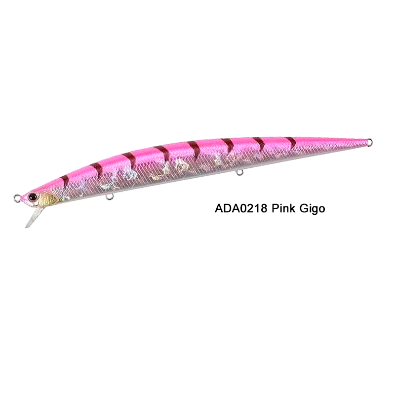 Duo Tide Minnow Slim 140 Flyer