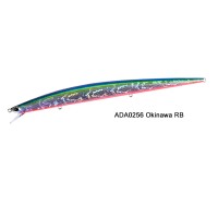 Duo Tide Minnow Slim 140 Flyer Duo Tide Minnow Slim 140 Flyer
