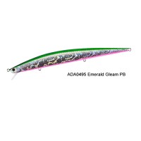 Duo Tide Minnow Slim 140 Flyer Duo Tide Minnow Slim 140 Flyer