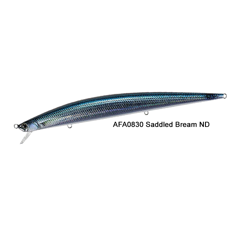 Duo Tide Minnow Slim 140 Flyer