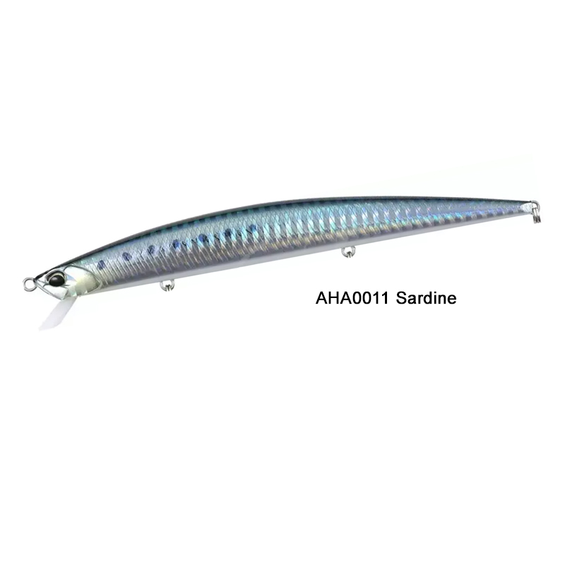 Duo Tide Minnow Slim 140 Flyer