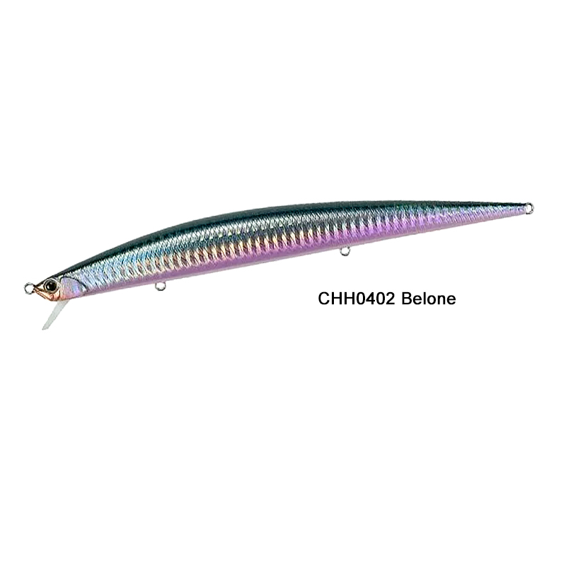 Duo Tide Minnow Slim 140 Flyer