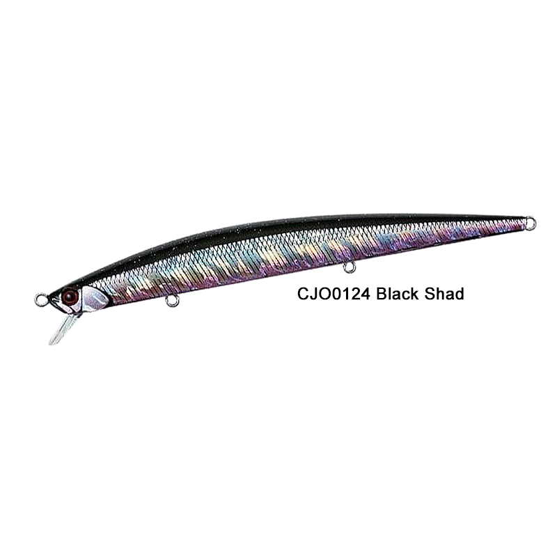 Duo Tide Minnow Slim 140 Flyer