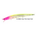 Duo Tide Minnow Slim 140 Flyer