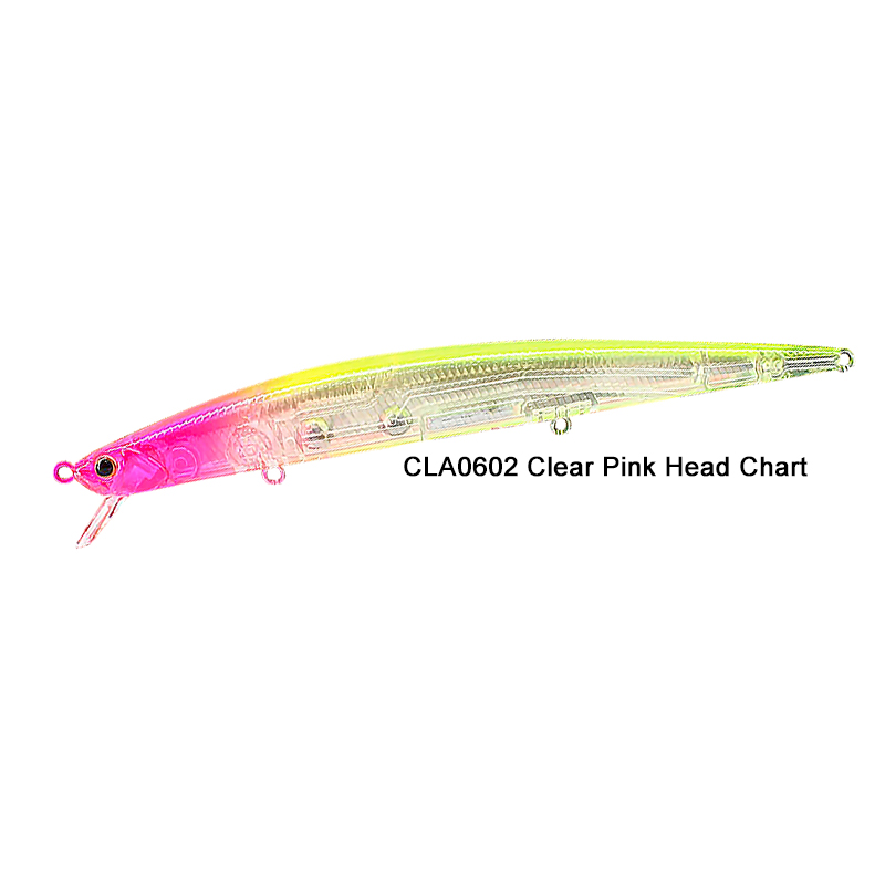 Duo Tide Minnow Slim 140 Flyer